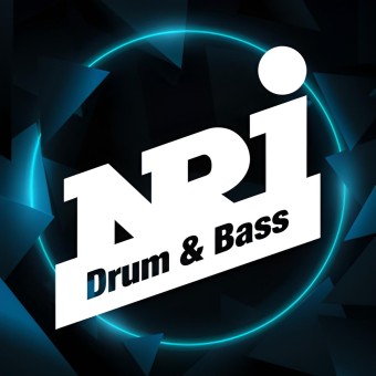 NRJ Drum&Bass logo