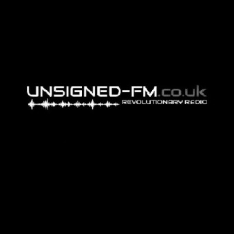 Unsigned-FM.co.uk logo