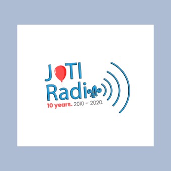 JOTI Radio logo
