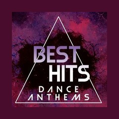 Best Hits Dance Anthems logo