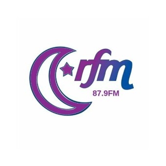 RamadanFM Milton Keynes logo