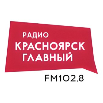 Радио Красноярск главный logo
