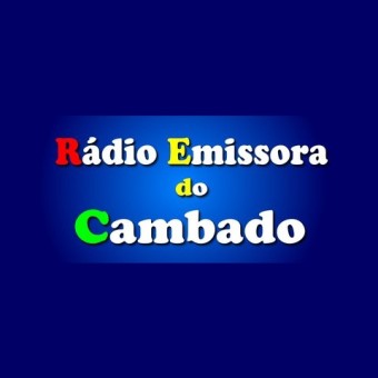 Radio Emissora do Cambado logo