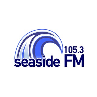Seaside FM logo