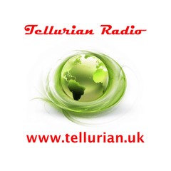 Tellurian Radio logo