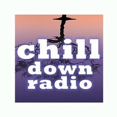 Chill Down Radio logo