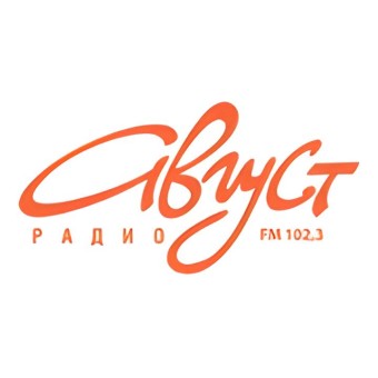 Радио Август logo