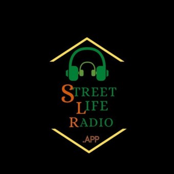 StreetlifeRadio.app logo