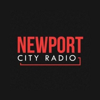 Newport City Radio logo