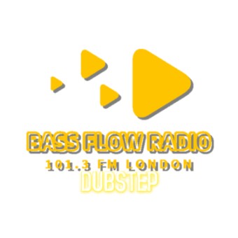 Bass Flow Radio - Dubstep logo