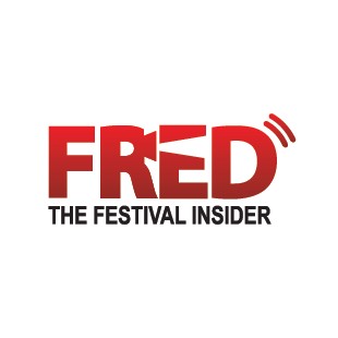 FRED FILM RADIO English logo