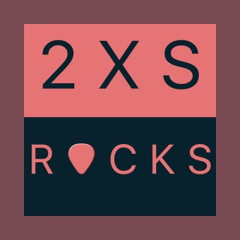2XS Rocks logo