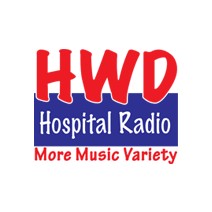 HWD Hospital Radio logo