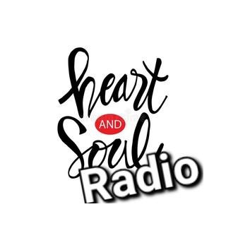 Heart n Soul Radio logo