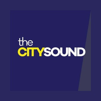 The City Sound logo