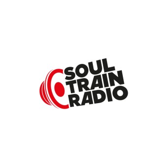 Soultrain Radio logo