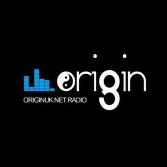 OriginUK.net logo