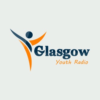 Glasgow Youth Radio logo