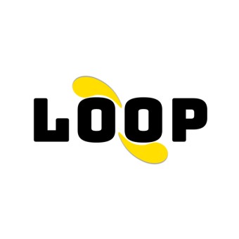 Loop Radio logo