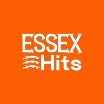 Essex Hits logo