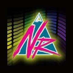 Nevis Radio logo