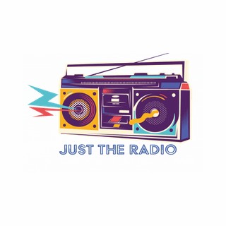 Just the Radio logo