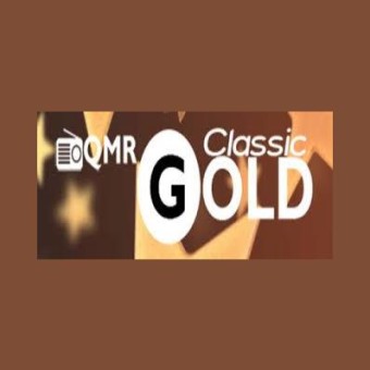 QMR Classic Gold logo