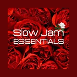 Slow Jam Essentials logo