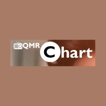QMR Chart Radio logo