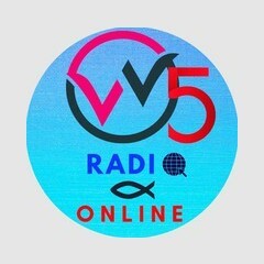 W5 Radio logo