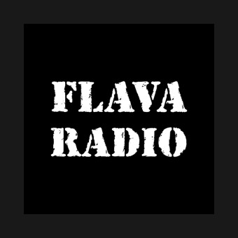 Flava Radio UK logo