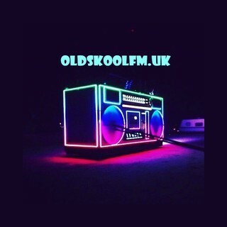 OldskoolFM logo