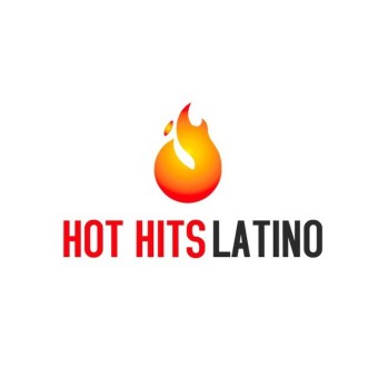 Hot Hits latino logo