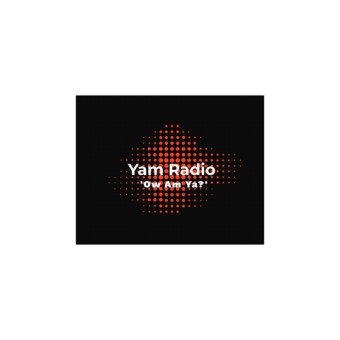 YAM RADIO logo