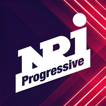 NRJ Progressive House logo