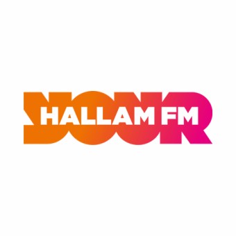 Hallam FM logo