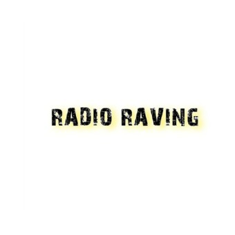 Radio Raving logo