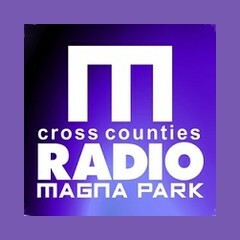 Cross Counties Magna logo