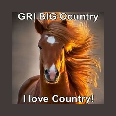 GRI BIG Country logo
