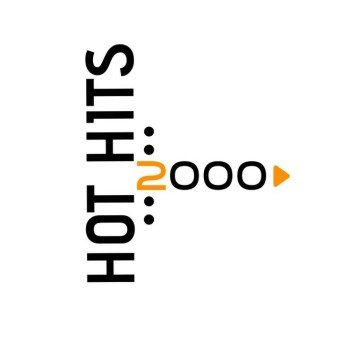 Hot Hits 2000 logo