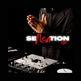 Sensation UK logo