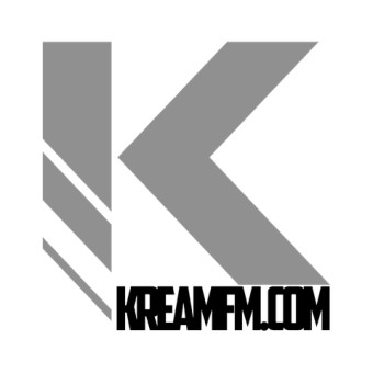 Kream FM logo
