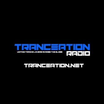 Tranceation Radio logo