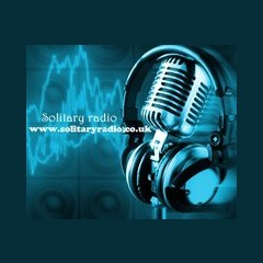 Solitary Radio logo