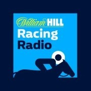 William Hill Radio logo