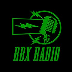 RBX Radio logo
