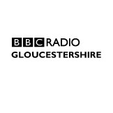 BBC Gloucestershire logo