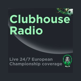 Clubhouse Radio logo