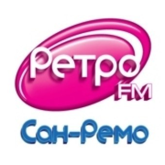 Ретро FM Сан-Ремо logo