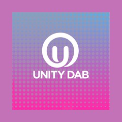 UNITY DAB logo